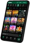 kaki judi App